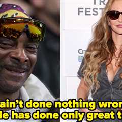 19 Celebrities Who Have Come Out As MAGA In The Last Few Years