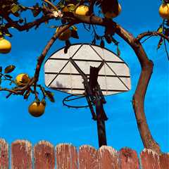 “The cut is starting to scab” by Photographer Dorian Tocker