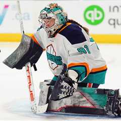 Sirens’ playoff hopes dashed despite spoiler win over Sceptres