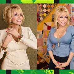 Dolly Parton’s New Kendra Scott Jewelry Line Pulls Inspo From ‘Coat of Many Colors’ – Shop the..