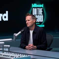 Apple Music Exec Talks AI: ‘I Really Need the Content Providers and the Labels to Take..