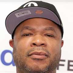 Rapper Xzibit Reveals Monthly Income and $1 Million Tax Debt