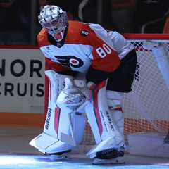 Flyers vs. Penguins Game 3 prediction: NHL picks, odds, best bets