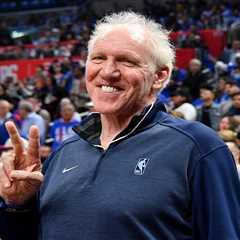 Late NBA legend honored with college basketball showcase