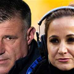 Patriots Coach Mike Vrabel Seeking Counseling Amid Russini Scandal, To Miss Part of Draft