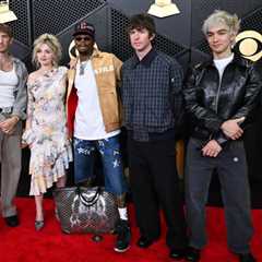 Baltimore Orioles to Honor Hometown Rockers Turnstile With ‘Turnstile Night’