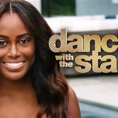 Ciara Miller Joins 'Dancing With the Stars' After Amanda and West Drama