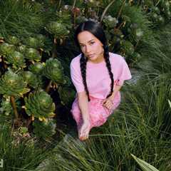 ‘Something Inside Me Healed’: Becky G Talks Returning to Rap & Mexican Music Roots