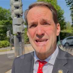 Any Rep. Who Thinks Congress Is Doing Good Job Should Be Booted Out