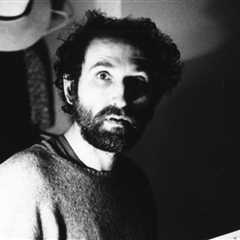 Daft Punk’s Thomas Bangalter To Release New Album Of Ballet Music: Hear a Preview