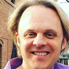 Paranormal Writer David Wilcock Voiced Financial Worries in 911 Call Before Death