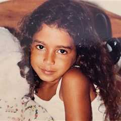 Guess Who This Stuffed Animal Lover Turned Into!