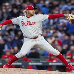 Phillies cut Taijuan Walker to end $72 million disaster