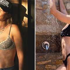 Gigi Hadid Hot Shots to Kick Off Her 31st Birthday!