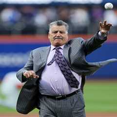 Keith Hernandez talks ‘grief’ from his bad back — and what he’s noticed about spiraling Mets while..