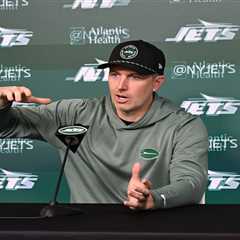 Jets 2026 NFL Draft tracker: Round-by-round picks and analysis