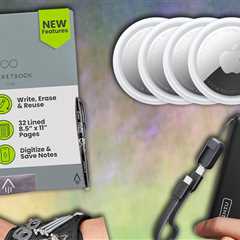 Simple Gadgets To Transform Your Life