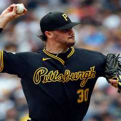 Pirates vs. Brewers prediction: MLB Friday picks, props, odds