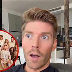 Kyle Cooke Breaks Down Clues to 'Summer House' Reunion Audio Leak, on Video