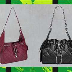 ‘Faux-bo” Bag: Dua Lipa & JENNIE Love Their Chanel 25 But You Can Get a Dupe on Amazon for Just $23