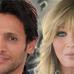 Sandra Lee's Ex Ben Youcef Says 'Beautiful Chapter' Over After Engagement Ends