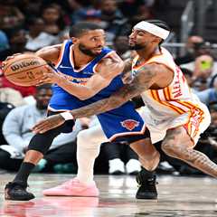 Mike Brown can’t wait any longer to make this Knicks change