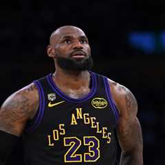 Lakers must bring LeBron James back for next season NOW. Here’s why