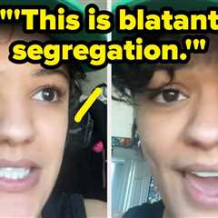 You Should Be Ashamed: Wicked Actor Marissa Bode Says She Was Denied Boarding Over Her Wheelchair