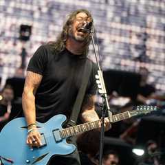 Foo Fighters ‘Take Cover’ Tour 2026: Where to Get Affordable Concert Tickets Online