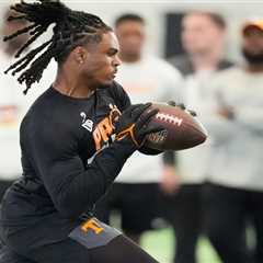 The 10 best players available for Day 3 of 2026 NFL Draft