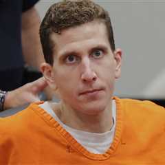 Bryan Kohberger's Mom Reportedly Told FBI Her Killer Son is an 'Angel' After His Arrest