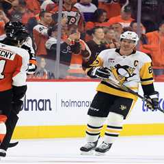 Polymarket promo code NYPMAX: Deposit $20, get $20 for Flyers vs. Penguins