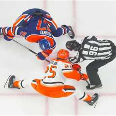 Ducks vs. Oilers Game 3 predictions: NHL odds, picks, best bets for Stanley Cup playoffs