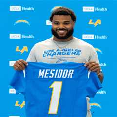 Grading Chargers 2026 NFL Draft picks: Franchise hits biggest needs