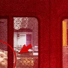 White House Correspondents' Dinner Shooting Suspect Seen in Ambulance