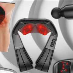 Budget Buys: At-Home Massager Edition