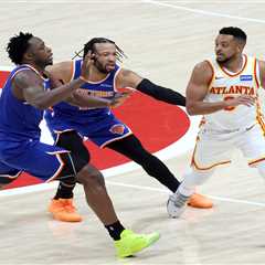 Knicks fans beware — why you shouldn’t try to turn CJ McCollum into a Garden villain