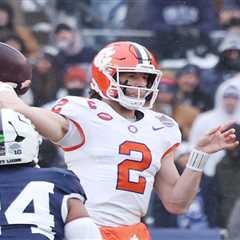 Why Jets traded up for QB Cade Klubnik in curious 2026 NFL Draft decision