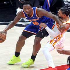 OG Anunoby has under-the-radar big night in Knicks’ key Game 4 win