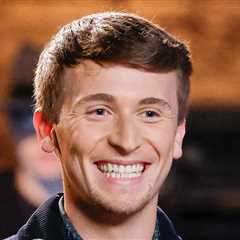 'The Voice' Alum Dylan Carter Dead at 24