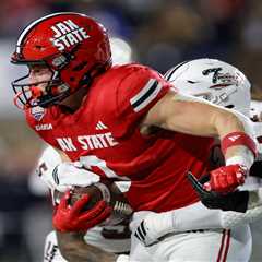 WWE Hall of Famer’s son joins NFL team after going undrafted