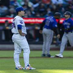 Rockies prolifically troll reeling Mets after doubleheader sweep in Queens
