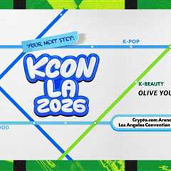 Where to Buy Affordable Tickets to KCON LA 2026 Online