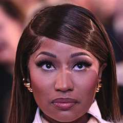 Nicki Minaj's Ex-Assistant Claims Rapper's Company Is Dragging Out Battery Battle