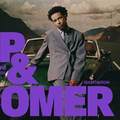 Isaia Huron Is Billboard’s Up-and-Coming R&B Artist of the Month for April 2026