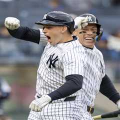 MLB’s first-month All-Stars and what they reveal about Aaron Judge’s rival, the Mets’ misery and..