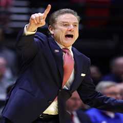 The undeniable two-prong St. John’s roster-building trend