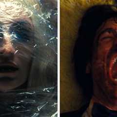 Here Are All Of The Goriest, Grimmest, And Most Squirm-Worthy Moments From This Week’s “Euphoria”