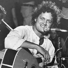 Primary Wave Acquires Stake in Harry Chapin Music Assets