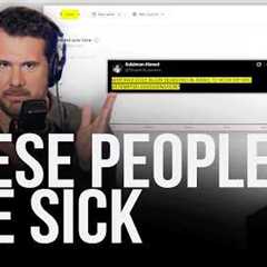 The 6 Most DIABOLICAL Reactions to Trump's WHCD Assassination Attempt